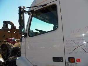 Used 2001 Volvo VNL64T Door (Stock #248905-7)) Part Image