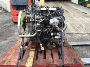 Used 2012 Mitsubishi F-1C Engine Assy (Stock #002795)) Part Image