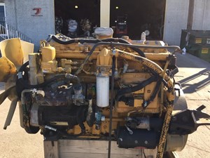 Used 1997 Caterpillar 3116 Engine Assy (Stock #002435)) Part Image