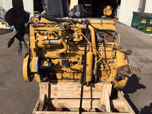 Used 1996 Caterpillar 3116 Engine Assy (Stock #002488)) Part Image