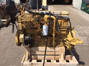 Used 1994 Caterpillar 3116 Engine Assy (Stock #002494)) Part Image