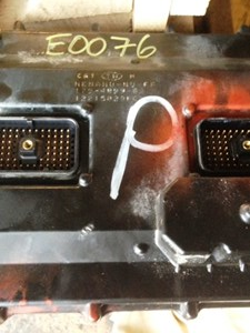 Photo of part