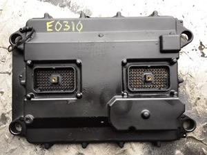 Used Caterpillar 3126 ECM Image