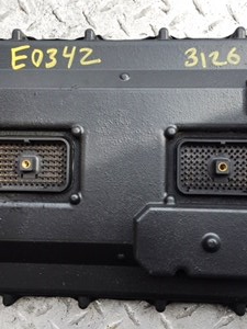Used Caterpillar 3126E ECM (Stock #E0342)) Part Image