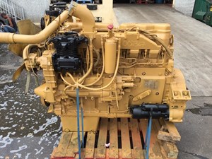 Used Caterpillar 3406B Engine Assy (Stock #002367)) Part Image