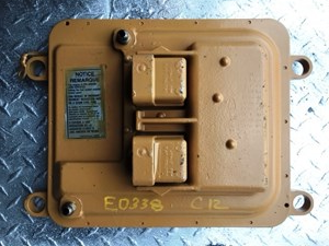 Used Caterpillar C12 ECM Image