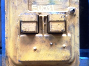 Used Caterpillar C12 ECM Image