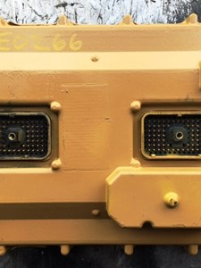Used Caterpillar C12 ECM (Stock #E0266)) Part Image