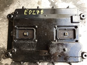 Used Caterpillar C12 ECM (Stock #E0278)) Part Image