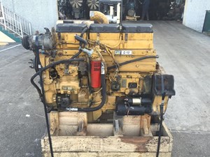 Used 1999 Caterpillar C12 Engine Assy Image