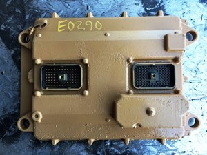 Used Caterpillar C13 ECM (Stock #E0290)) Part Image