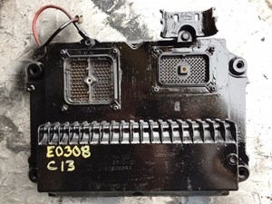 Used Caterpillar C13 ECM Image