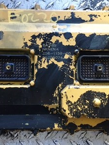 Used Caterpillar C13 ECM (Stock #E0220)) Part Image