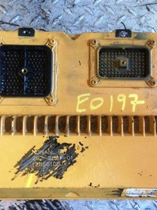 Used Caterpillar C15 ECM Image