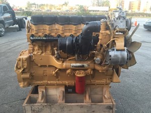 Used 2002 Caterpillar C15 Engine Assy Image