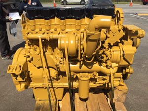 Used 2002 Caterpillar C15 Engine Assy (Stock #002357)) Part Image