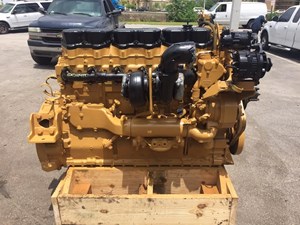 Used 2000 Caterpillar C15 Engine Assy (Stock #002417)) Part Image