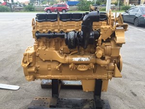 Used 2003 Caterpillar C15 Engine Assy (Stock #002430)) Part Image