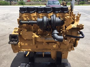 Used 2004 Caterpillar C15 Engine Assy (Stock #002438)) Part Image