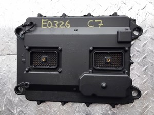 Used Caterpillar C7 ECM Image