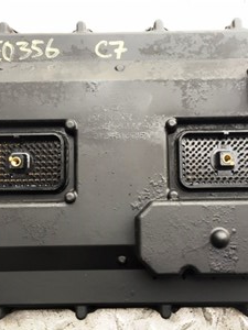 Used Caterpillar C7 ECM Image