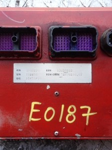 Used Cummins ISB ECM Image