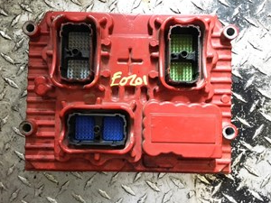 Used Cummins ISL ECM Image