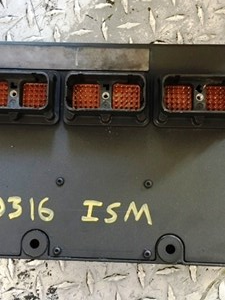 Used Cummins ISM ECM Image
