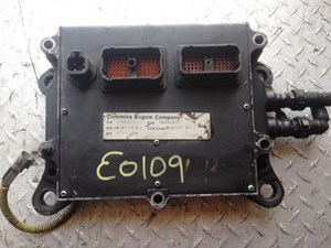 Used Cummins ISM ECM (Stock #E0109)) Part Image