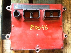 Used Cummins ISX ECM Image
