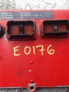 Used Cummins ISX ECM Image
