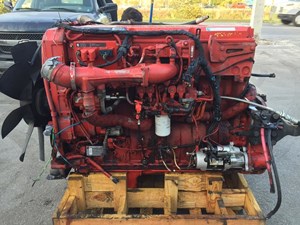 Used 2006 Cummins ISX Engine Assy Image