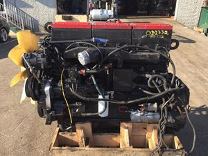 Used Cummins N14 Engine Assy Image