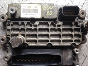 Used Detroit DD15 ECM Image