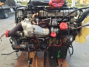 Used 2008 Detroit DD15 Engine Assy Image