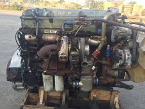 Used 2007 Detroit SERIES 60 Engine Assy Image
