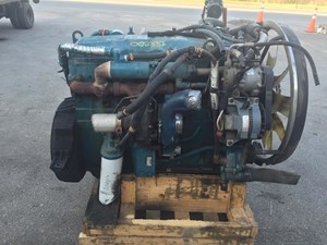 Used 2005 International DT466E Engine Assy Image