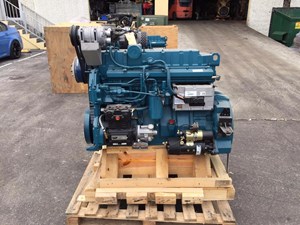 New International DT530E Engine Assy (Stock #003012)) Part Image