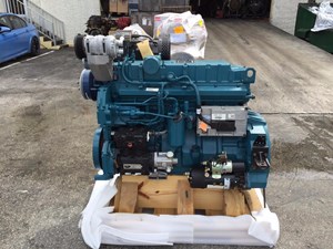 New International DT530E Engine Assy (Stock #003017)) Part Image