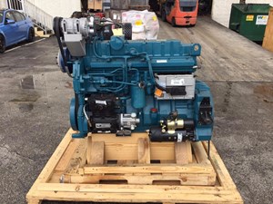 New International DT530E Engine Assy (Stock #003016)) Part Image