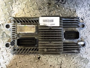 Used International MAXXFORCE DT ECM (Stock #E0317)) Part Image