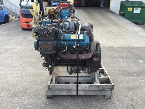Used International VT365 Engine Assy (Stock #002838)) Part Image