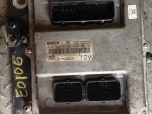 Used Mack AC ECM Image