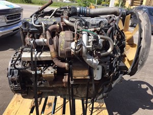 Used 2005 Mack AC Engine Assy (Stock #002529)) Part Image