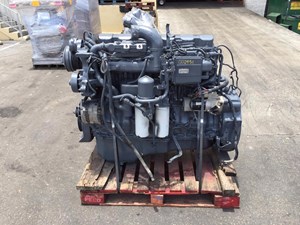 Used Mack AMI-335 Engine Assy (Stock #002951)) Part Image