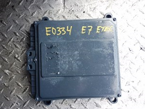 Used Mack E7-350 ECM (Stock #E0334)) Part Image