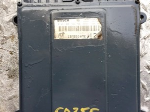 Used Mack E7 ECM (Stock #E0355)) Part Image