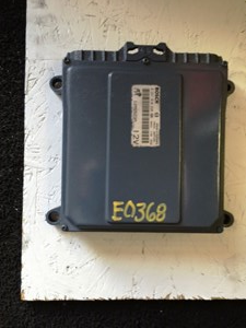 Used Mack E7 ECM (Stock #E0368)) Part Image