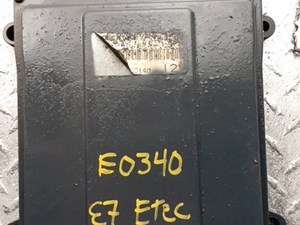 Used Mack E7 ECM Image