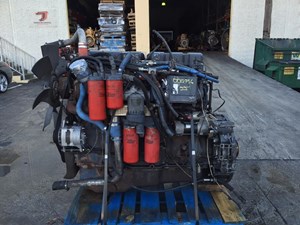 Used Mack E7 Engine Assy (Stock #002756)) Part Image